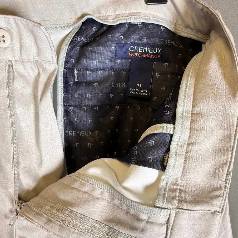 Daniel Cremieux nwt mens
